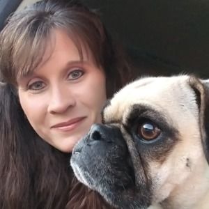 Meet your Posher, Kristie